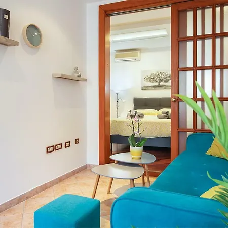 Ulysses Appartement