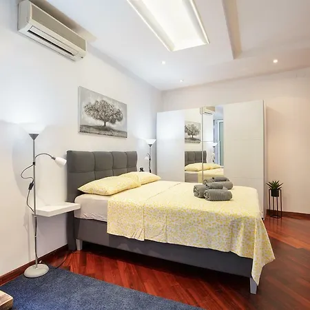Appartement Ulysses