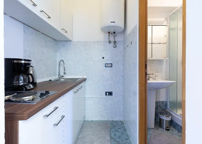 Ulysses Apartman Póla