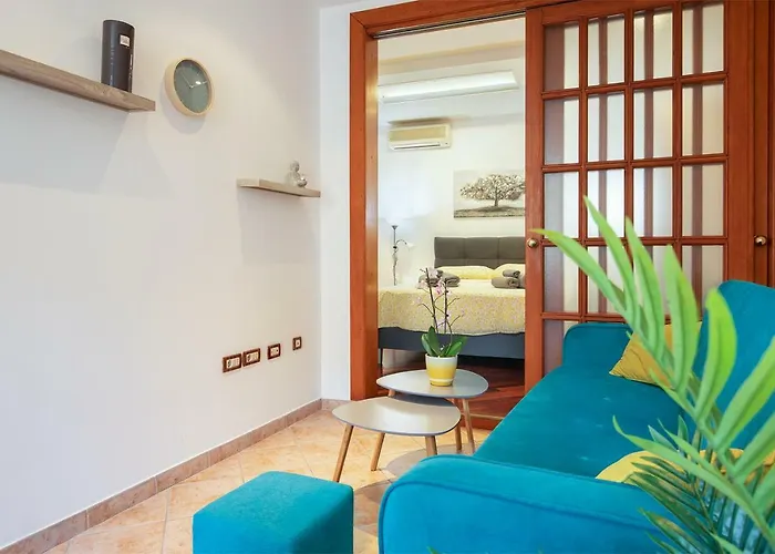 Ulysses Apartman