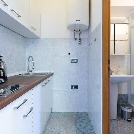 Ulysses Appartement Pula