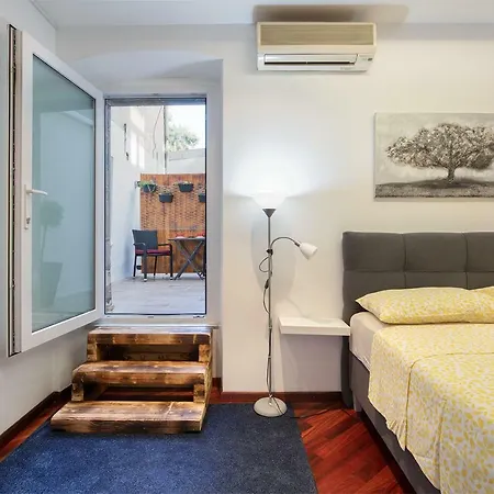 Appartement Ulysses Pula