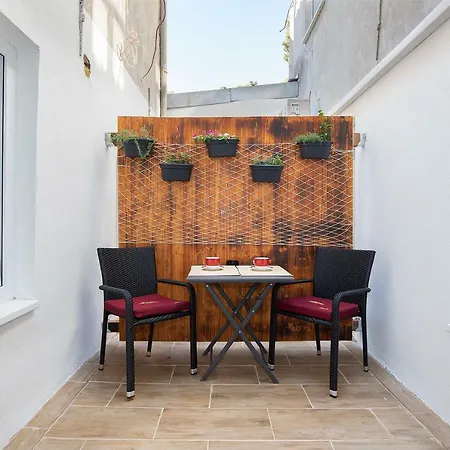 Apartment Ulysses Pula