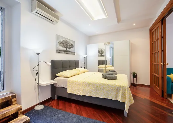 Διαμέρισμα Ulysses