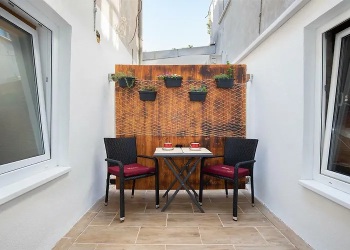 Διαμέρισμα Ulysses Πούλα